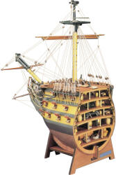 Mantua Model Kit fuselaj caroserie Mantua Model Victory 1: 78 (KR-800746)