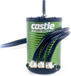 Castle Creations Motor castel 1410 3800rot/V senzor 5mm (CC-060-0066-00)