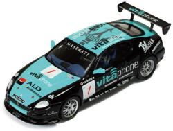 IXO MODELS 1: 43 Trofeul Maserati Gransport Nr. 1 Circuit Renntaxi Sezona 2007 (ix-gtm067)
