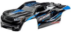 Traxxas Caroseria Traxxas Sledge albastru (TRA9511A)