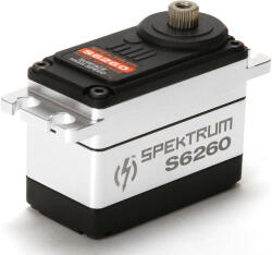 SPEKTRUM Spectrum servo S6260 Car High Speed HV (SPMSS6260)