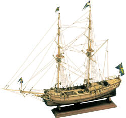 COREL Kit COREL Amphion 1778 1: 40 (KR-21323)