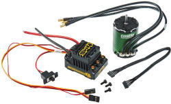 Castle Creations Motor castel 1406 4600ot / V senzored, reg. Sidewinder 4 (CC-010-0164-01) Motor RC