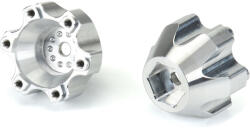 PRO-LINE Adaptor disc din aluminiu Pro-Line 6x30mm la H14 (2) (PRO634600)