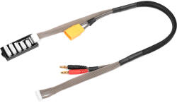 REVTEC Cablu de încărcare Pro - dispozitiv XT-90 / XH 2-6S (GF-1208-012)