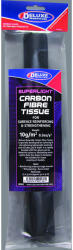 Deluxe Materials Tesatura de carbon 10g/m2 (DM-BD62)