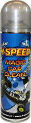 H-SPEED Spray de curățare H-Speed pentru modelele RC 500ml (HSPM002)