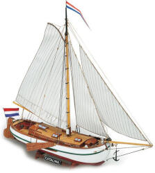 Mini Mamoli Kit MINI MAMOLI Catalina 1: 64 (KR-21861)