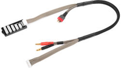 REVTEC Cablu de incarcare Pro - Dispozitiv Deans / XH 2-6S (GF-1208-030)