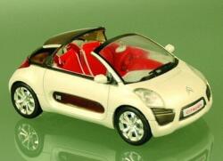 NOREV 1: 43 Citroen C-airplay (no-155603)