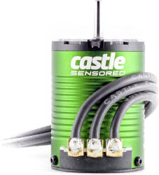 Castle Creations Motor castel 1406 5700ot / V senzored (CC-060-0057-00) Motor RC