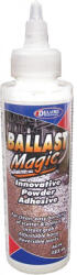 Deluxe Materials Lipici pulbere Ballast Magic pentru model. șină 125ml (DM-AD74)