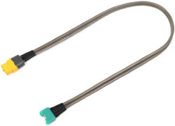 REVTEC Cablu de conversie Pentru XT-60 femela - MPX mascul 14AWG 40cm (GF-1205-032)