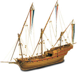Mantua Model Kit Mantua Model Sciabeggio 1: 49 (KR-800795)