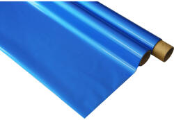 Super Flying Model Folie de călcat IronOnFilm albastru sidef 0, 6x2m (NA022-017)