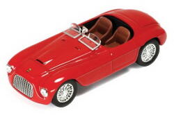 IXO MODELS 1: 43 Ferrari Ferrari 166 Mm 1948 (ix-fer047)