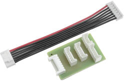 REVTEC Adaptor de echilibrare JST-TP cu cablu JST-EH (GF-1400-004)