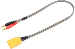 REVTEC Cablu de incarcare Pro - XT-90 mascul 14AWG 40cm (GF-1207-012)