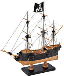 Amati Pirate ship 1: 135 Kit primul pas (KR-25085)