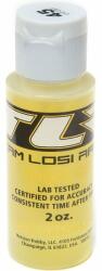 Team Losi Racing Ulei amortizor silicon TLR 660cSt (47.5Wt) 56ml (TLR74031)