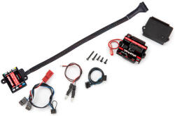 Traxxas Modul complet Traxxas iluminare cu LED Pro Scale (TRA6591)