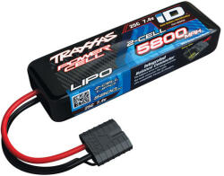 Traxxas Baterie Traxxas LiPo 7.4V 5800mAh 25C iD (TRA2843X)