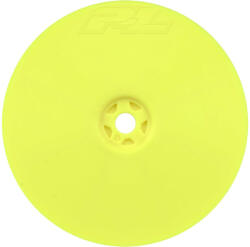 PRO-LINE Disc Pro-Line 2.2 "Velocity H12 galben față (2) (pentru XB4 și 22X-4) (PRO276702)