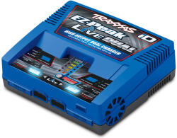 Traxxas Încărcător Traxxas EZ-Peak Live Dual 2x100W (TRA2973G)