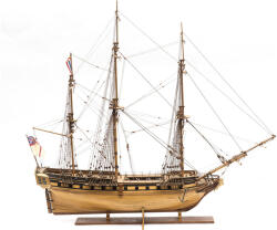COREL Kit Corel HMS Unicorn 1: 75 (KR-21450)