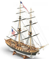 Mamoli Kit MAMOLI Lexington 1775 1: 100 (KR-21748)