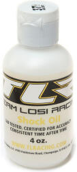 Team Losi Racing Ulei amortizor silicon TLR 470cSt (37.5Wt) 112ml (TLR74030)