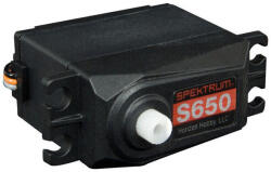 SPEKTRUM Servo Spektrum S650 5kg. cm 23T (SPMS650)