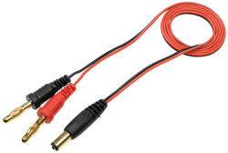 REVTEC Cablu de incarcare - TX Futaba 50cm (GF-1201-011)