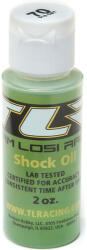 Team Losi Racing Ulei amortizor silicon TLR 900cSt (70Wt) 56ml (TLR74015)