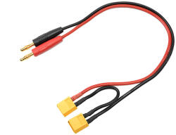 REVTEC Cablu de incarcare - XT60 serial 14AWG 30cm (GF-1200-091)