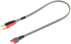 REVTEC Cablu de incarcare Pro - dispozitiv Deans 14AWG 40cm (GF-1207-030)