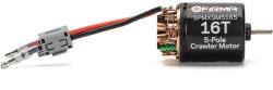 SPEKTRUM Motor de curent continuu Spektrum Firma 540 16T (SPMXSM5165)