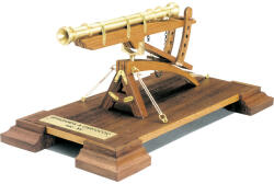 Mantua Model Kit de tun model Mantua din secolul al XV-lea (KR-800803)