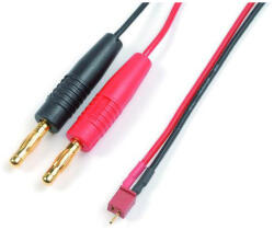 REVTEC Cablu de incarcare - Mini Deans 20AWG 30cm (GF-1200-050)