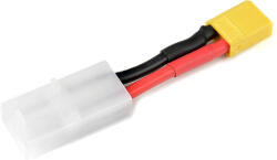 REVTEC Cablu de conversie Tamiya tată - XT-30 tată 14AWG (GF-1301-049)