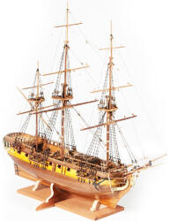 COREL Kit COREL HMS Greyhound 1720 1: 100 (KR-20159)