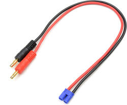 REVTEC Cablu de incarcare - dispozitiv EC2 14AWG 30cm (GF-1201-101)