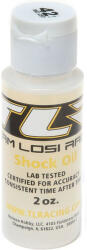 Team Losi Racing Ulei amortizor silicon TLR 560cSt (42.5Wt) 56ml (TLR74011)