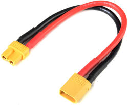 REVTEC Cablu prelungitor XT-30 14AWG 12cm (GF-1311-010)