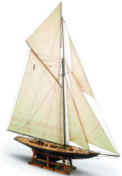 Mamoli Kit MAMOLI Britannia 1: 64 (KR-21744)
