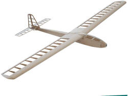 Krick Modelltechnik Kit planor Krick Habicht/E-planator (KR-11877)
