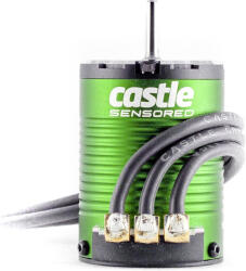Castle Creations Motor castel 1406 4600ot / V senzored (CC-060-0056-00) Motor RC