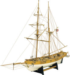 Mantua Model Kit Mantua Model Albatross 1: 40 (KR-800771)