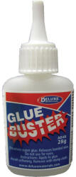 Deluxe Materials Glue Buster Dizolvant instantaneu de lipici 28g (DM-AD48)