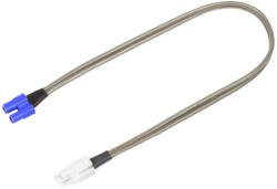 REVTEC Cablu de conversie Pentru EC3 mamă - Tamiya mamă 14AWG 40cm (GF-1206-031)